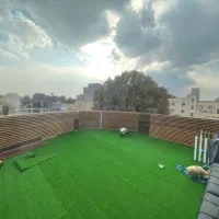 واحد ۳۱ متری سند دار مبله