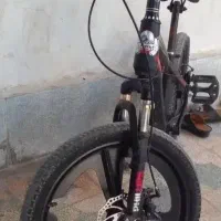 دوچرخه سایز 20