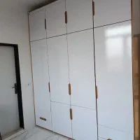 طراحی ساخت و اجرای کابینت و کمد دیواری|خدمات پیشه و مهارت|ری, دولتآباد|دیوار