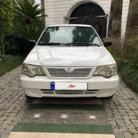 پراید ۱۱۱ مدل ۹۹