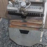 آبگرمکن بوتان 118