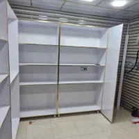 فروش دکور مغازه پوشاکی|فروشگاه و مغازه|شیراز, کرونی(خاتونک)|دیوار