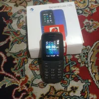 یک عدد گوشی ساده درحدنوو