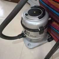 جاروبرقی سپاهان