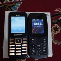 گوشی نوکیا ساده106 نو و سامسونگ کارکرده|موبایل|همدان, |دیوار