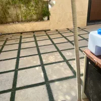 چراغ مطالعه بلند نیاز به تعمیر