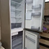 یخچال فریزر،گاز صفحه ای ،جارو برقی سطلی|یخچال و فریزر|اهواز, کوی باهنر|دیوار