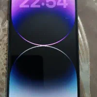 آیفون14 پرومکس بسیار تمییز