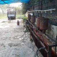 .شارژ گاز مایع، انواع سیلندر های گاز مایع