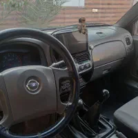 نیسان رونیز تمیز۱۳۸۴|خودرو سواری و وانت|اصفهان, بهارستان|دیوار