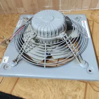 تهویه صنعتی