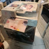 چاپگر فتوکپی پرینتر اسکنر رنگی زیراکس آلتالینک