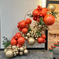 برای اولین بار در کرمان بادکنک ارایی و آموزش