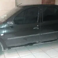 ال۹۰ مشکی E2|خودرو سواری و وانت|گرگان, |دیوار