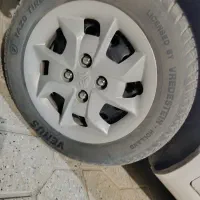 هاچبک مدل 96فابریک|خودرو سواری و وانت|مشهد, امیریه|دیوار