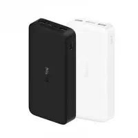 فروش پاوربانک ۲۰ هزار شیائومی صفر فست شارژ