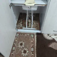 اتو پرسی وبخار...سالم