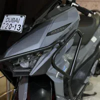 SYM.JT200بدون نقطه بهترین‌رنگ‌ناردوگری به رویت صفر