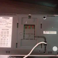 آیفون تصویری کامکث مدل CDV-70TM4|صوتی و تصویری|اندیشه, اندیشه فاز ۱|دیوار