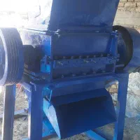 اسیاب رامعلی دهنه ۸۰|ماشینآلات صنعتی|مشهد, مهدی آباد|دیوار