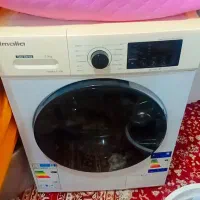 لباسشویی همالیا ۷کیلویی|ماشین لباسشویی و خشککن لباس|بهشهر, |دیوار