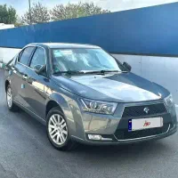 دنا پلاس ۶ دنده دستی