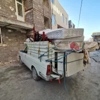 سمساری و ضایعاتی