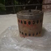 پمپ موتورخانه