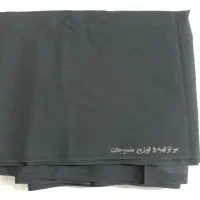 قواره چادر مشکی ساده|لباس|ملارد, |دیوار