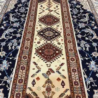 کناره آکبند دستباف قشقایی شیراز|فرش|تهران, اکباتان|دیوار