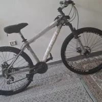 دوچرخه ۲۶ فلش