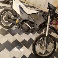 تریل پیشرو 200 مدارک تکمیل