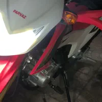 پرواز تریل 200