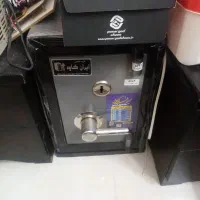 گاو صندوق ارتفاع 48