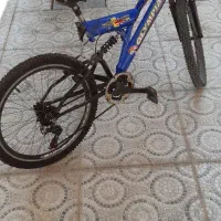 دوچرخه ۲۴ مارال