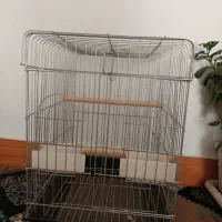 قفس پرندگان