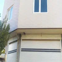 فروش تجاری مسکونی کوی ارتش|فروش خانه و ویلا|خرمآباد, |دیوار