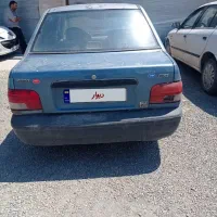 پراید84|خودرو سواری و وانت|ارومیه, |دیوار