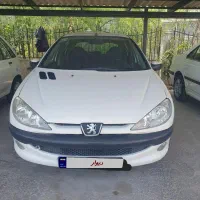 فروش ۲۰۶تیپ۳