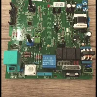 تعمیرات پکیج و برد پکیج به صورت فوق تخصصی|خدمات پیشه و مهارت|فردیس, قریشی|دیوار