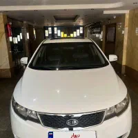 کیا سراتو اپشنال ۲۰۰۰ مدل ۹۶