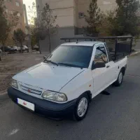 پراید وانت مدل ۹۹