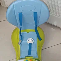 موتور موزیکال سه کاره چیکو(کریر،واکر،موتورباری)|اسباب و اثاث بچه|کرمانشاه, |دیوار