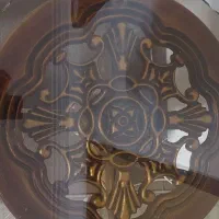 جلو مبلی ومیز عسلی