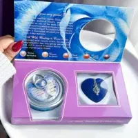 گردنبند مروارید عشق