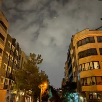 خانه ۶۱ متری در شیخ بهایی