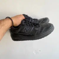 کفش نیوبالانس 550  اصل