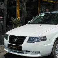 سورن پلاس/XU7P/سورن موتور پارس/صفر/مدل 1404|خودرو سواری و وانت|تهران, صادقیه|دیوار