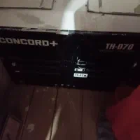 سیمای خانواده ۴ بانده و سیتیم صوتی جداگانه نونو|سیستم صوتی خانگی|نهاوند, |دیوار