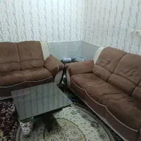 مبل ۷ نفره تمیز